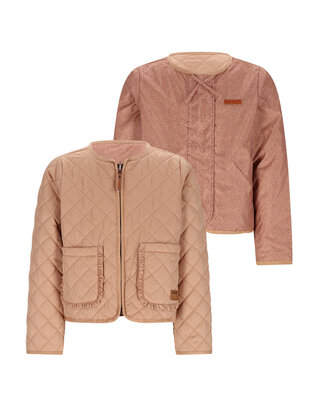 NONO Meisjes Jas Diaz