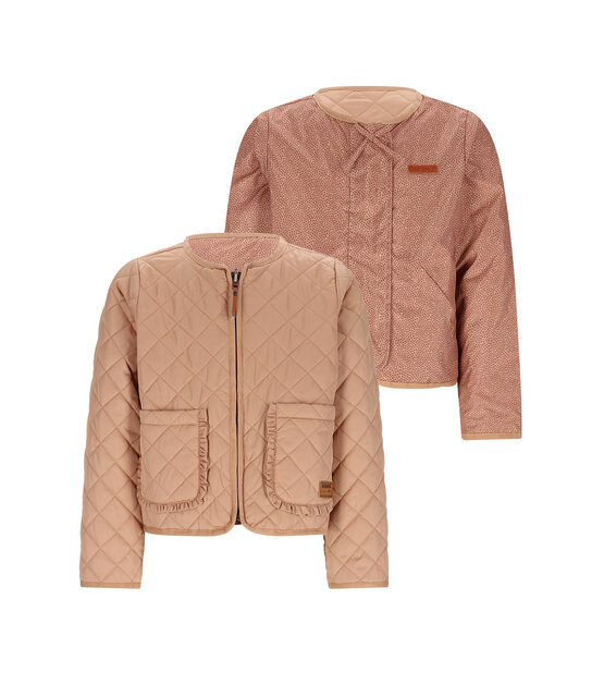 NONO Meisjes Jas Diaz