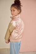NONO Meisjes Zomerjas Doris