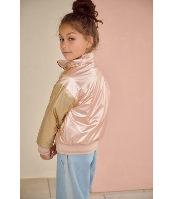 NONO Meisjes Jas Doris