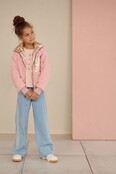 NONO Meisjes Zomerjas Doris