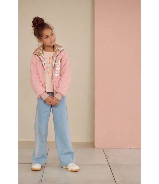 NONO Meisjes Jas Doris