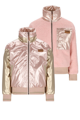 NONO Meisjes Jas Doris