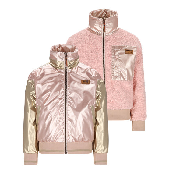 NONO Meisjes Jas Doris