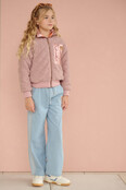 NONO Meisjes Jas Doris