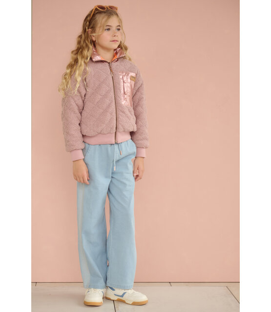 NONO Meisjes Jas Doris