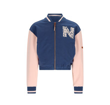 NONO Meisjes Vest Devis