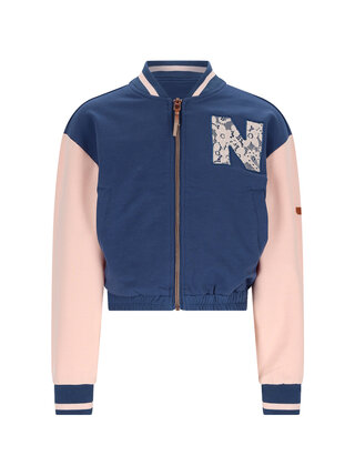 NONO Meisjes Vest Devis