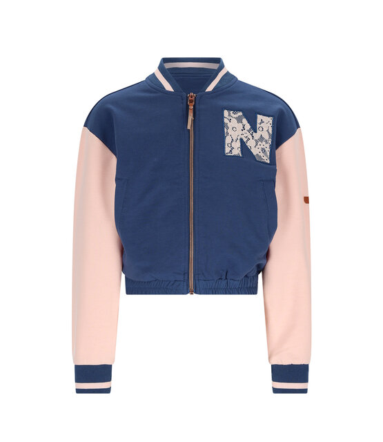 NONO Meisjes Vest Devis