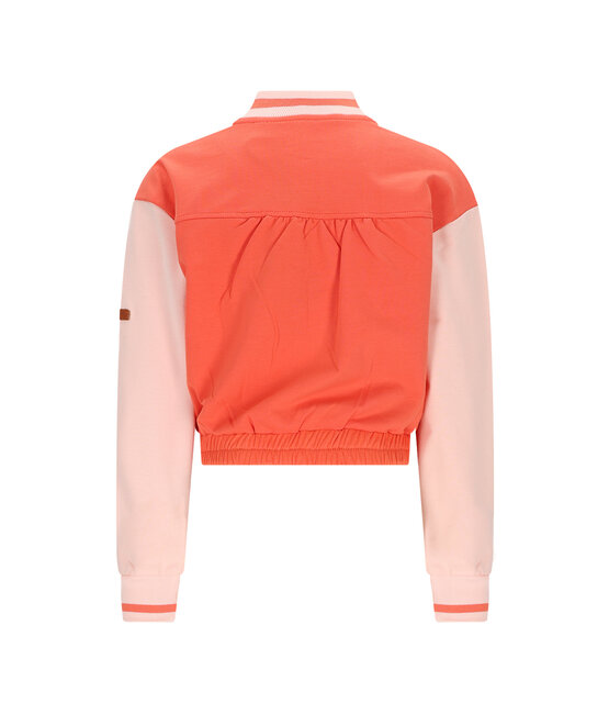 NONO Meisjes Vest Devis