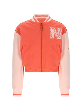 NONO Meisjes Vest Devis