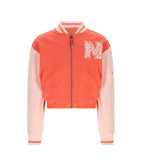 NONO Meisjes Vest Devis