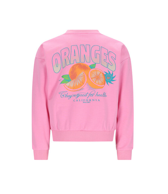 NONO Meisjes Sweater Konono