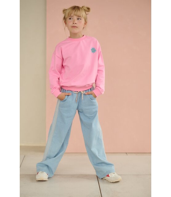 NONO Meisjes Sweater Konono