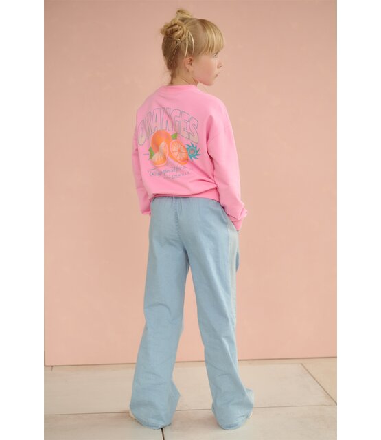 NONO Meisjes Sweater Konono