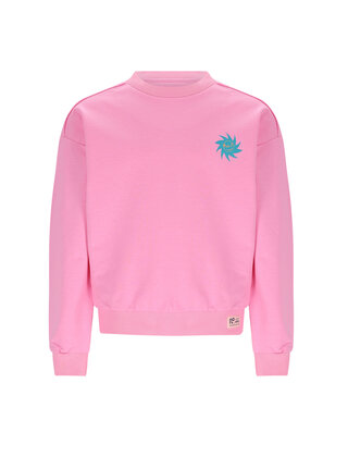 NONO Meisjes Sweater Konono
