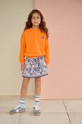 NONO Meisjes Sweater Konono