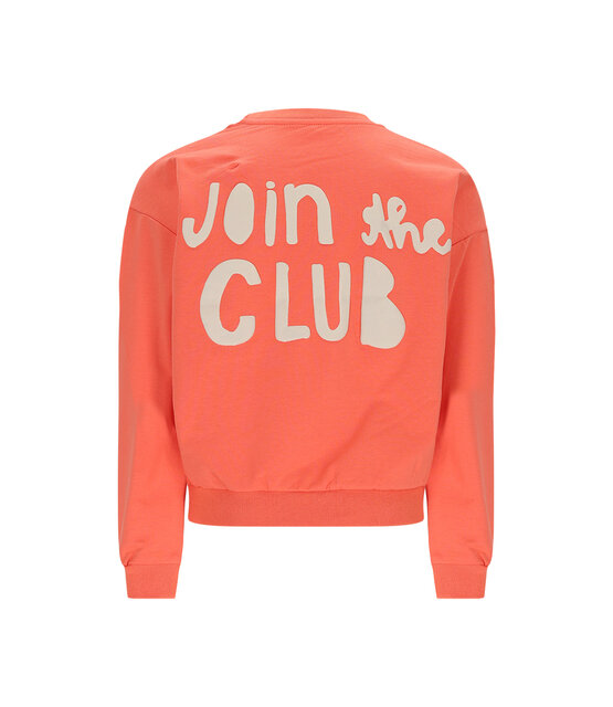 NONO Meisjes Sweater Konono