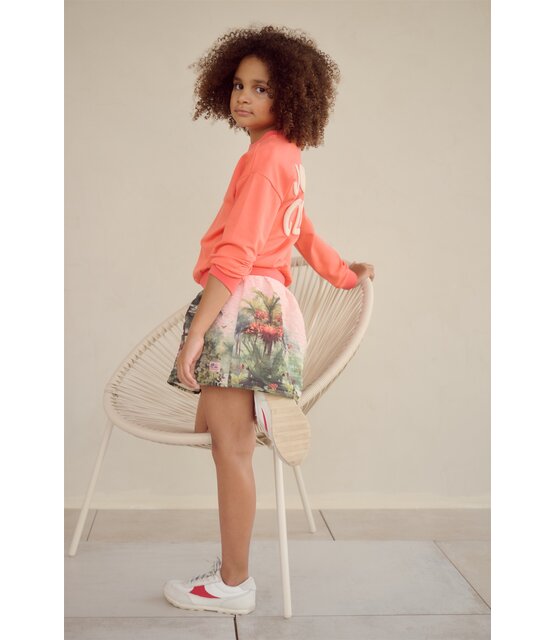 NONO Meisjes Sweater Konono