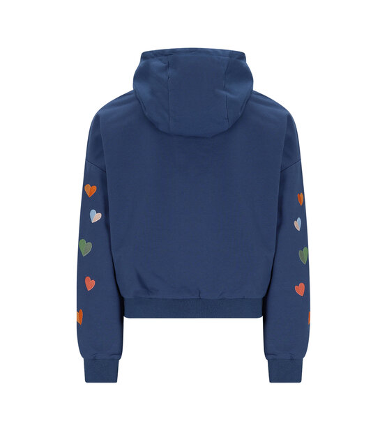 NONO Meisjes Sweater Kumy