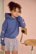 NONO Meisjes Sweater Kumy
