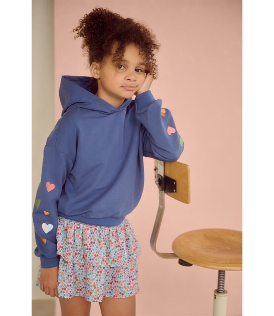 NONO Meisjes Sweater Kumy