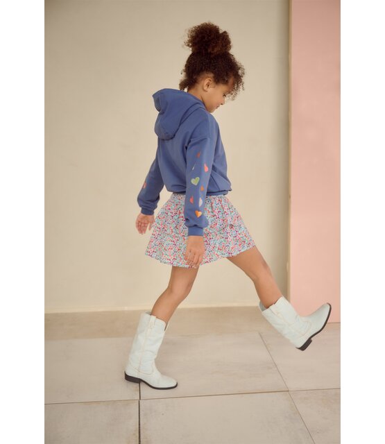 NONO Meisjes Sweater Kumy