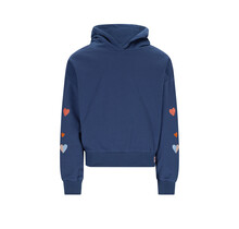 NONO Meisjes Sweater Kumy