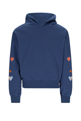 NONO Meisjes Sweater Kumy