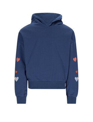 NONO Meisjes Sweater Kumy