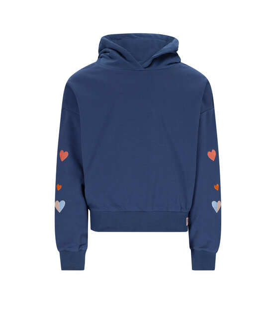 NONO Meisjes Sweater Kumy