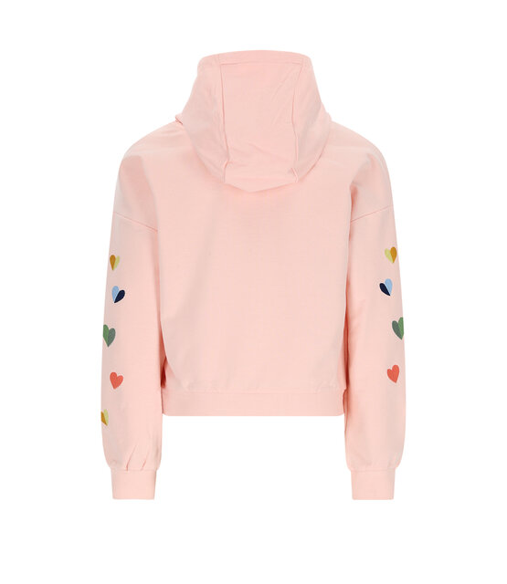 NONO Meisjes Sweater Kumy