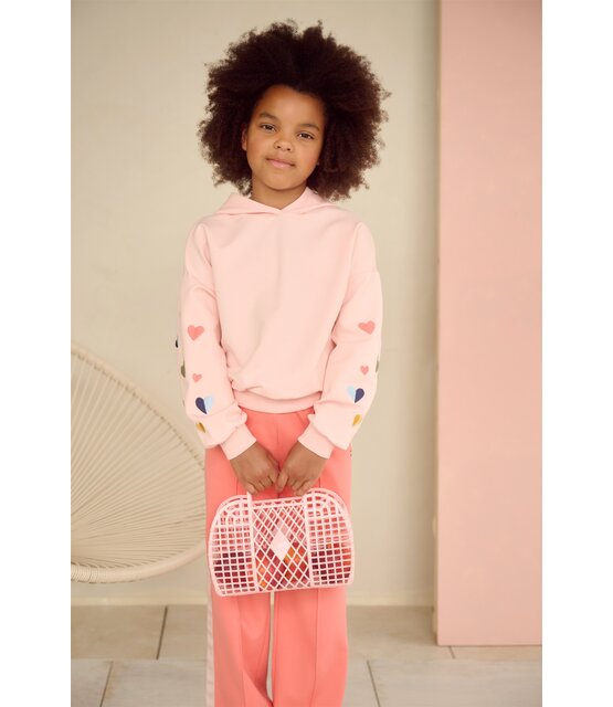 NONO Meisjes Sweater Kumy