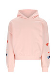 NONO Meisjes Sweater Kumy