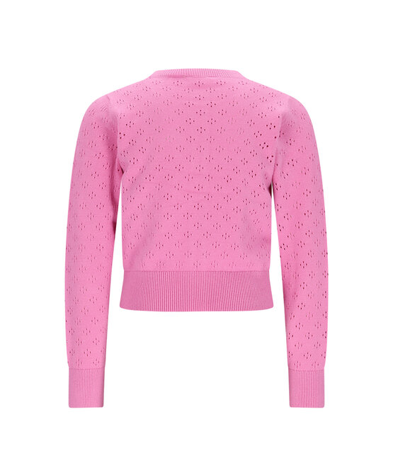 NONO Meisjes Vest Alia