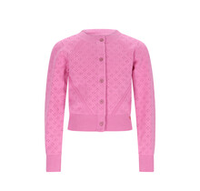 NONO Meisjes Vest Alia