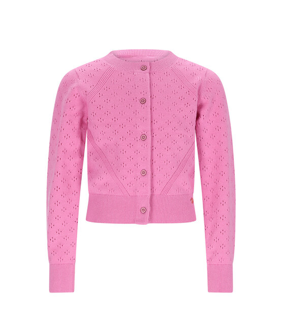 NONO Meisjes Vest Alia