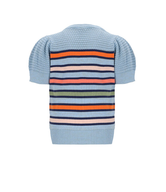 NONO Meisjes T-Shirt Kerala