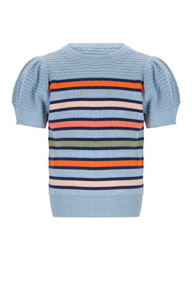 NONO Meisjes T-Shirt Kerala