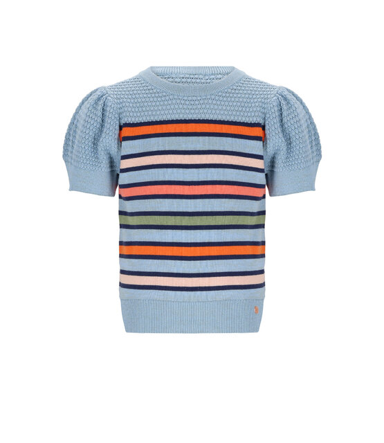 NONO Meisjes T-Shirt Kerala