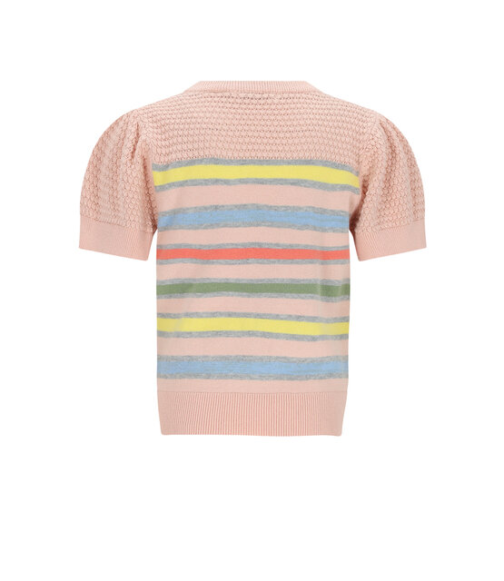 NONO Meisjes T-Shirt Kerala