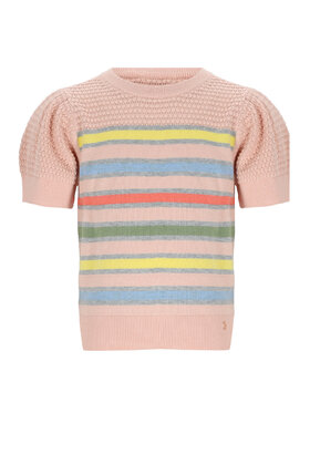 NONO Meisjes T-Shirt Kerala