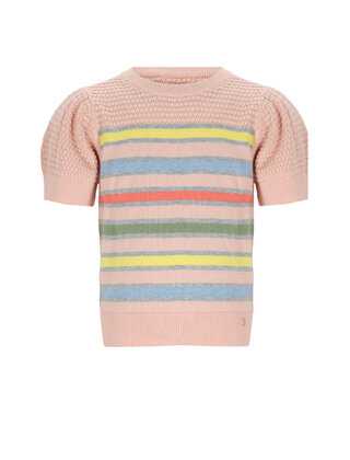 NONO Meisjes T-Shirt Kerala