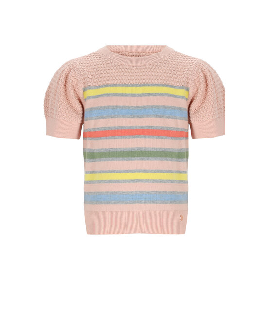 NONO Meisjes T-Shirt Kerala