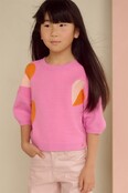 NONO Meisjes T-Shirt Keya