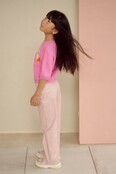 NONO Meisjes T-Shirt Keya