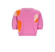 NONO Meisjes T-Shirt Keya