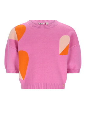 NONO Meisjes T-Shirt Keya