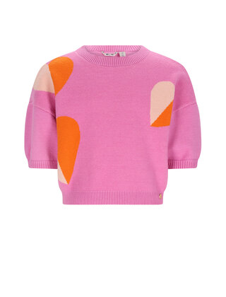 NONO Meisjes T-Shirt Keya