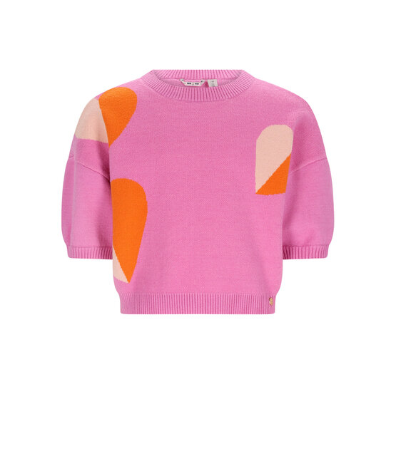 NONO Meisjes T-Shirt Keya